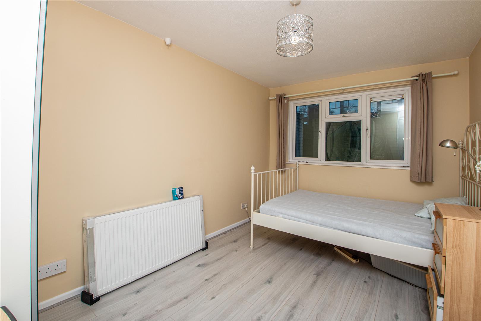 Gurnards Avenue, Fishermead, Milton Keynes